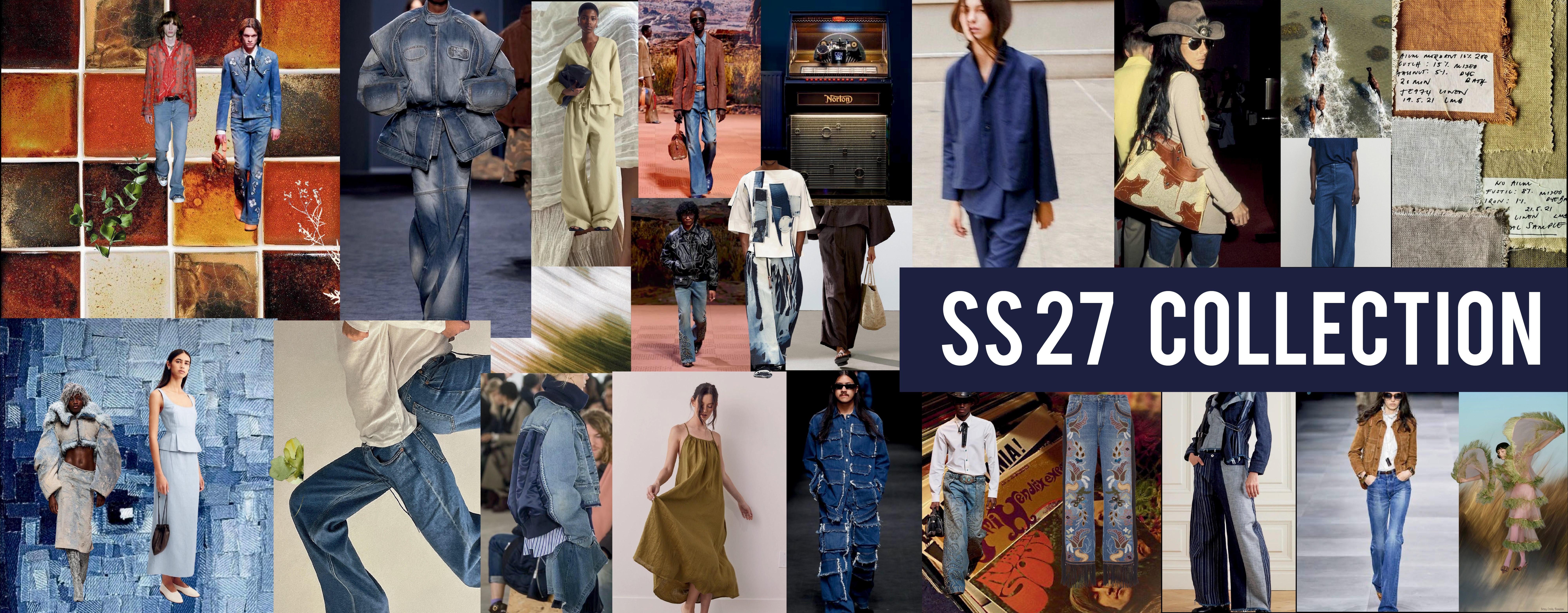 BOSSA DENIM